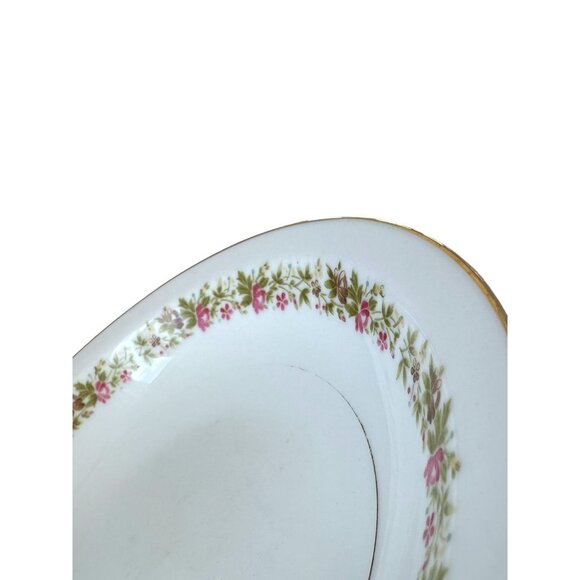 Vintage Set of 2 Amcrest Rondo Bowls - Picture 2 of 3